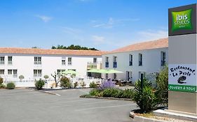 Ibis Styles Marennes D'Oleron