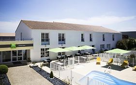 Ibis Styles Marennes D'Oleron